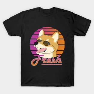 Fresh T-Shirt